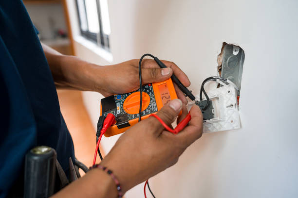 Best Electrical Outlet Repair  in Oasis, CA