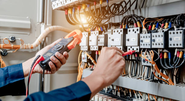 Best Ceiling Fan Installation Electrician  in Oasis, CA