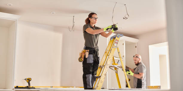 Best Electrical Contractors for Businesses  in Oasis, CA