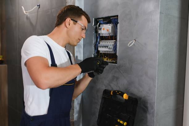 Best Affordable Electrician  in Oasis, CA