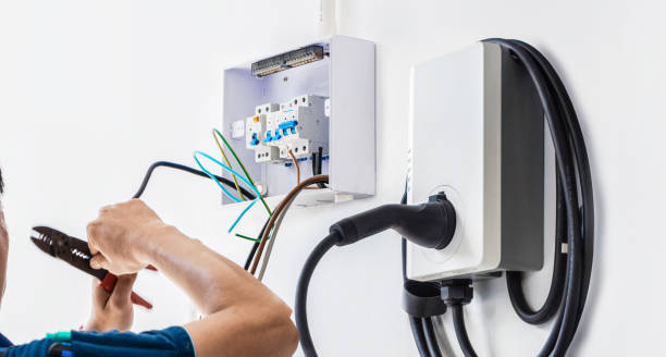 Best Electric Panel Repair  in Oasis, CA