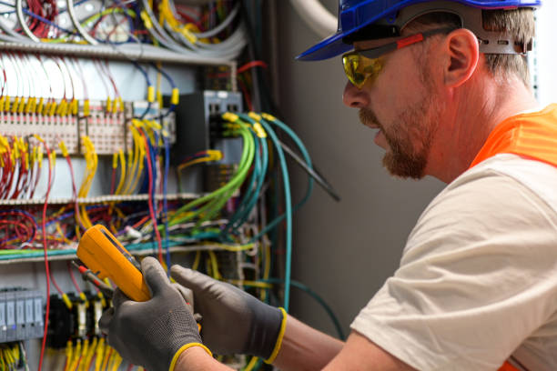 Best Home Electrical Repair  in Oasis, CA