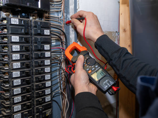 Best Electrical Installation Contractor  in Oasis, CA