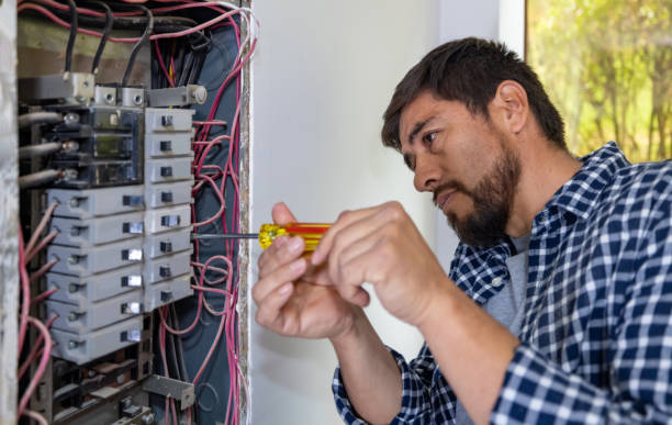 Best Commercial Electrician Services  in Oasis, CA